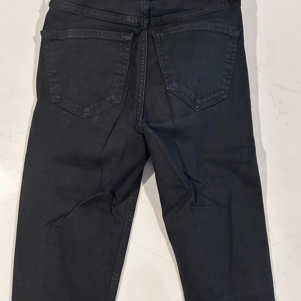 TopShop ‘Jamie’ Jeans - Picture 4 of 6